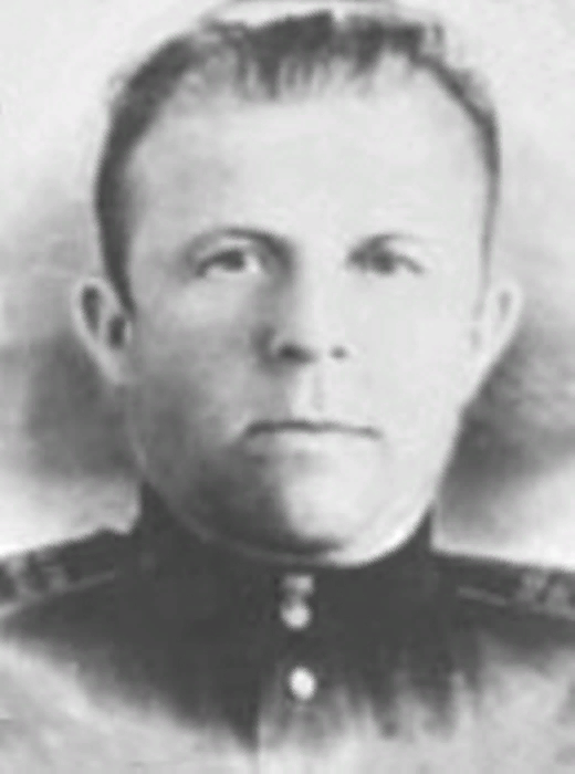 Н.Н. Попов