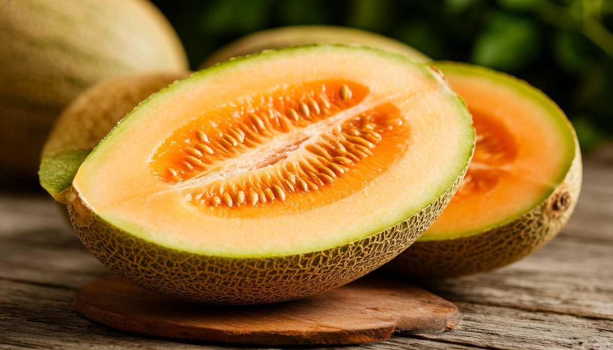 Дыня — плод, который не только приятен вкусом, но и обладает множеством полезных свойств для здоровья.