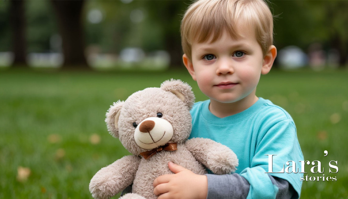 Иллюстрация автора