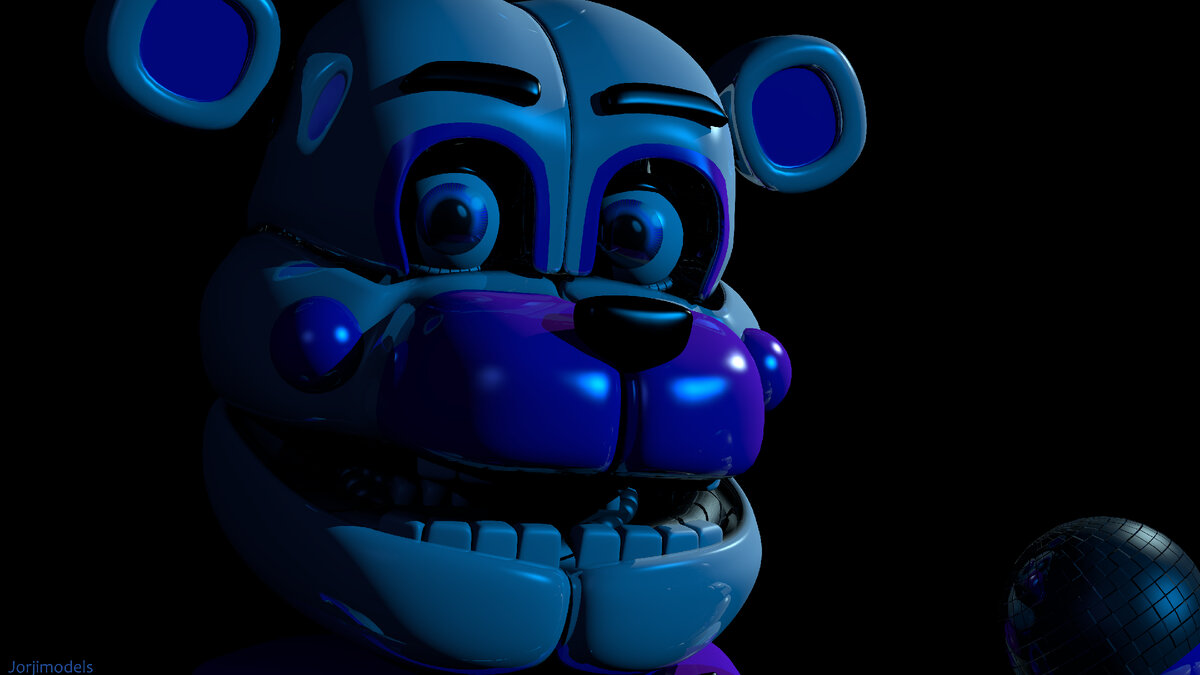 Five freddy. Фантайм Фредди. Five Nights at Freddy's 5 sister location Фредди. Фредди ФНАФ 5. Фредди из FNAF 5