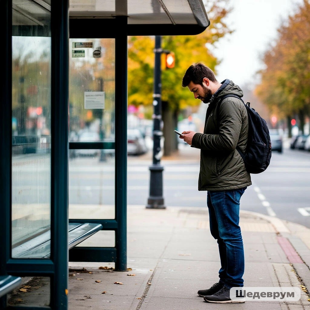 Изображение создано с помощью нейросети
