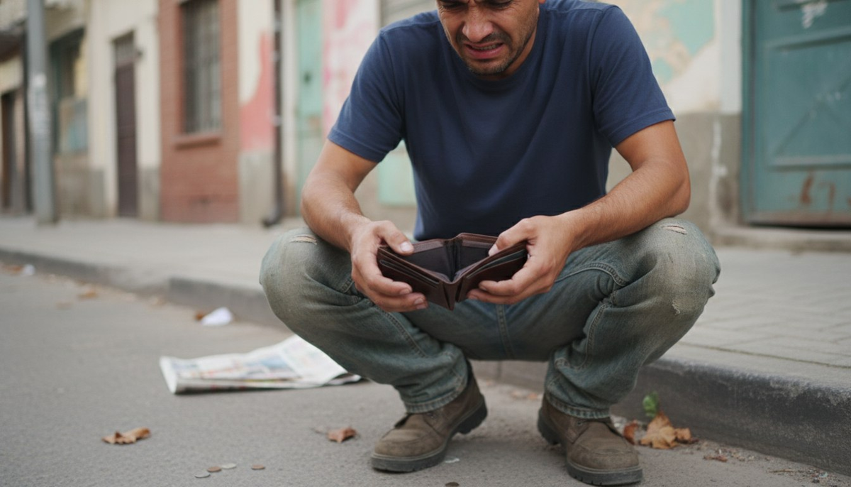Банкротство списывает долги, но правда в том, что не всем - @uristgorod