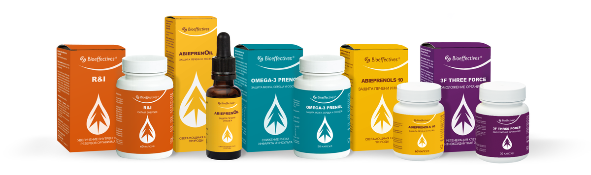 Полипренолы