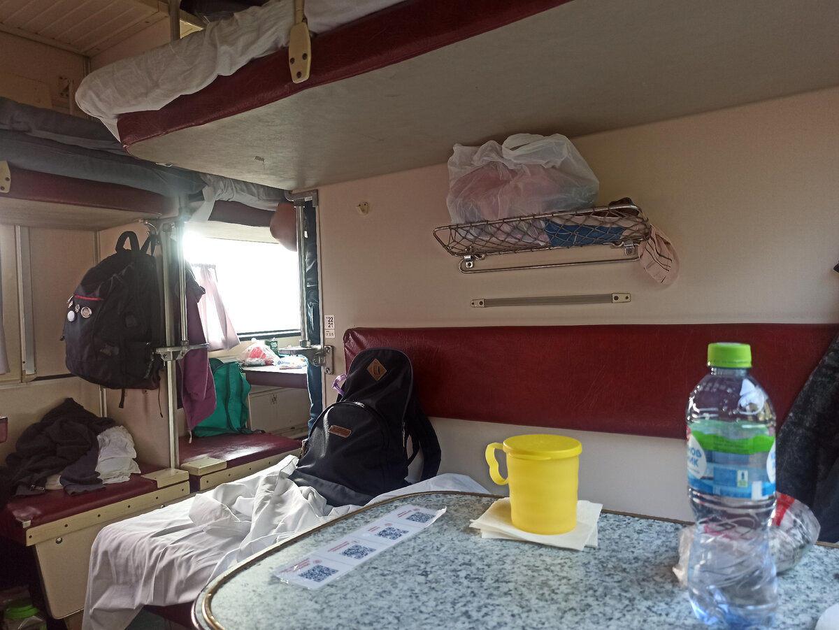 Лапшичку съели, аромат стоит колом 