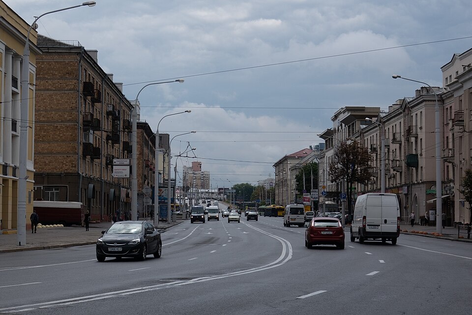 Автор фото: Homoatrox, источник фото: Wikipedia