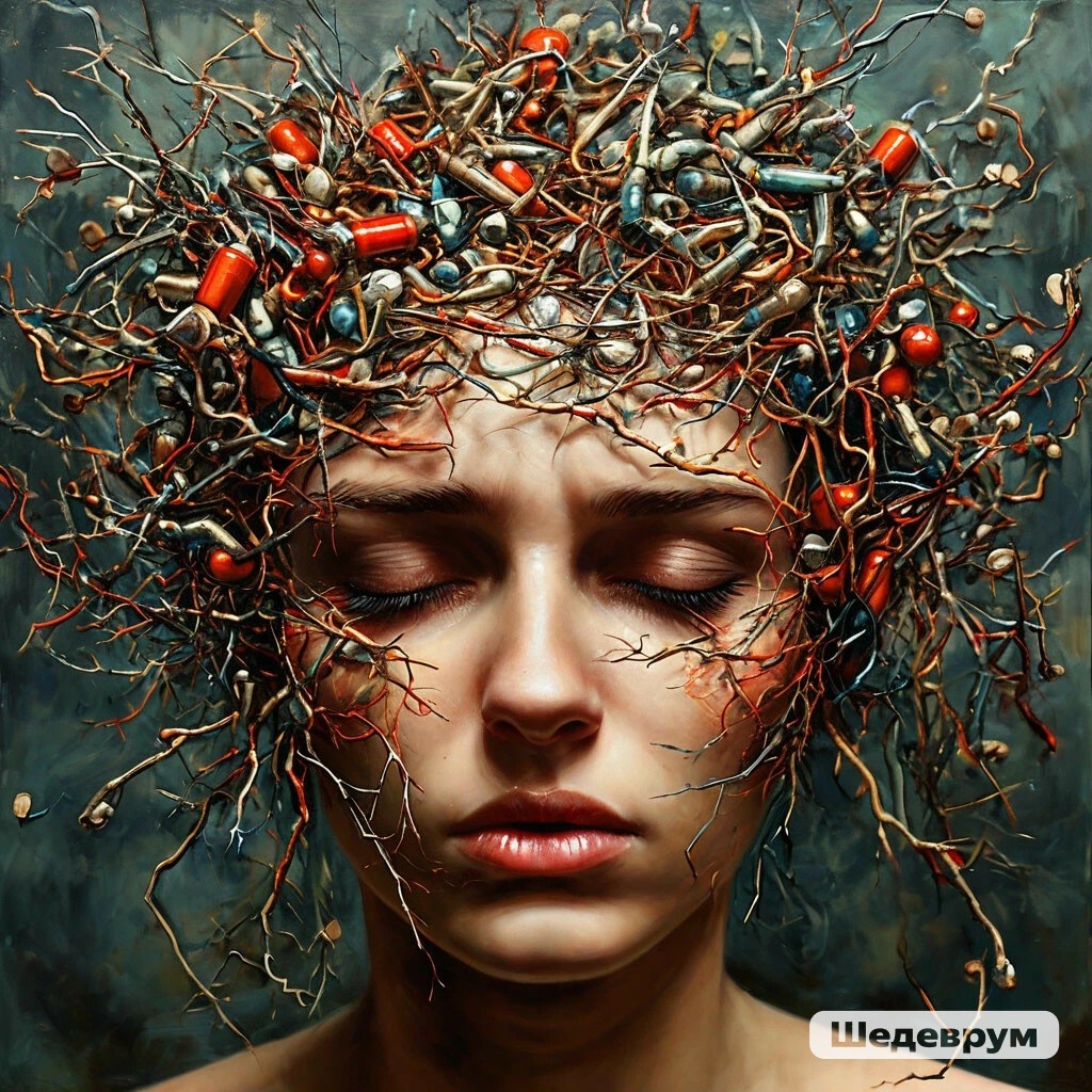 Сыпь обнародует скрытую болезнь