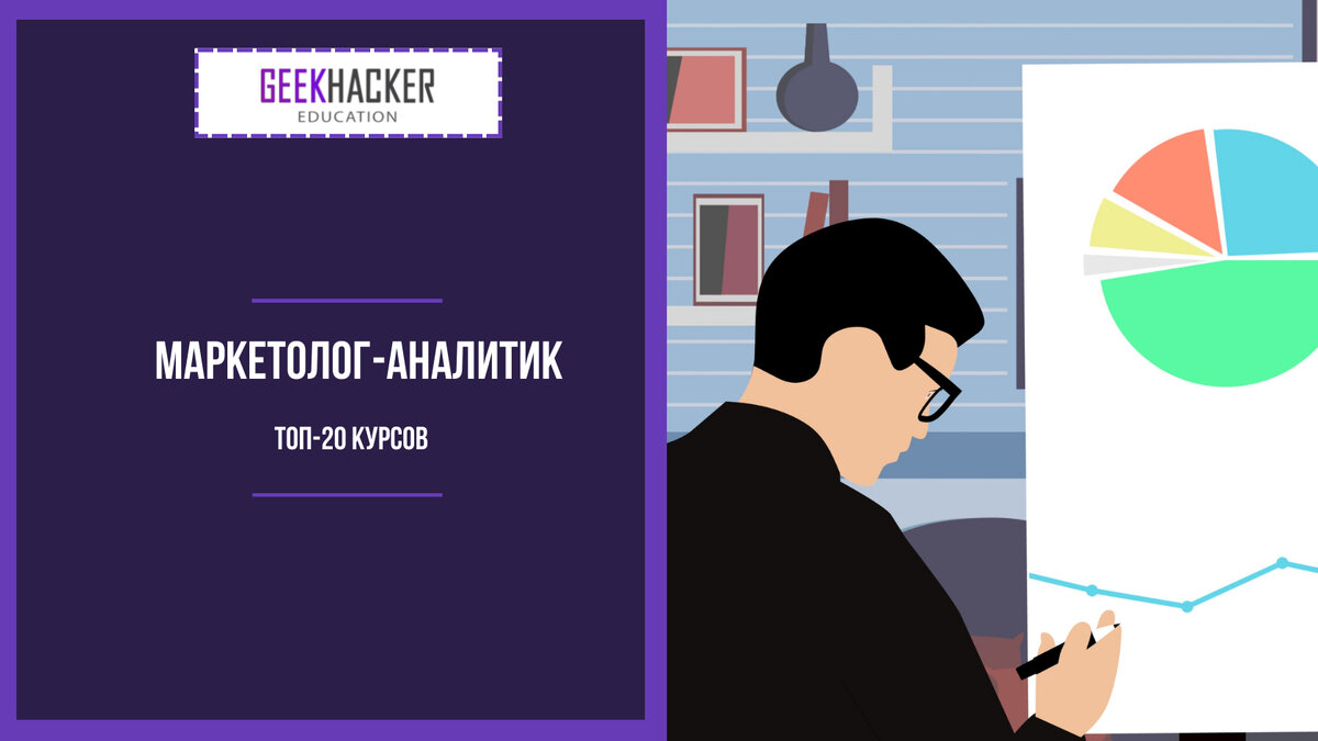 Learn Marketing Analysts