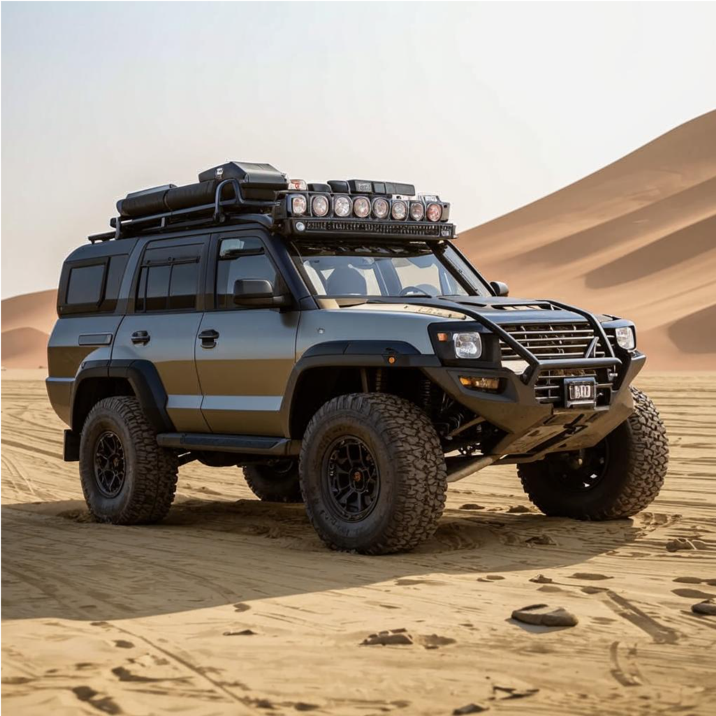 Герой-М на минималках!