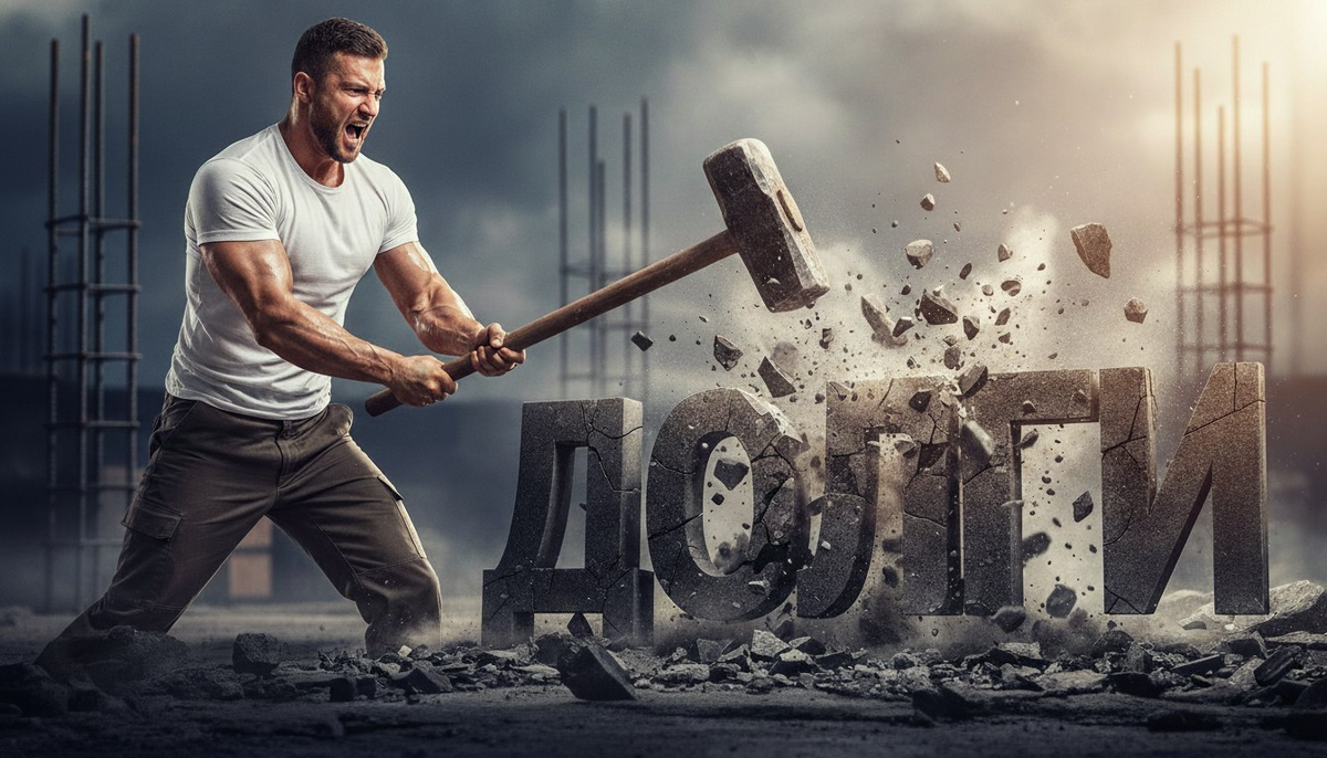 ТОП-4 неэффективных способа спрятать деньги и имущество при банкротстве