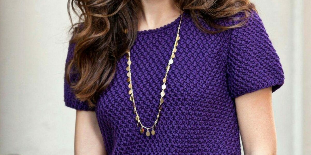 Просто , быстро и красиво связать 5 моделей, с которыми справится даже новичок.