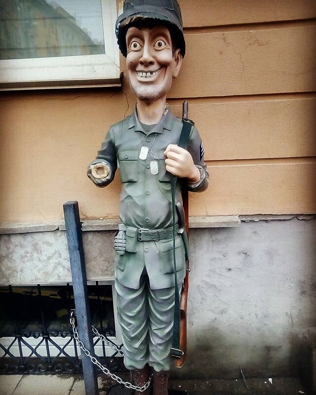 Фото автора