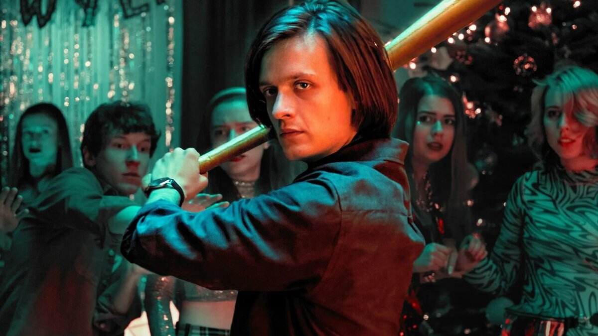 Кадр из фильма.