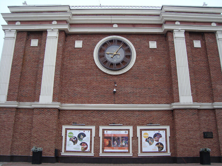 Фото автора