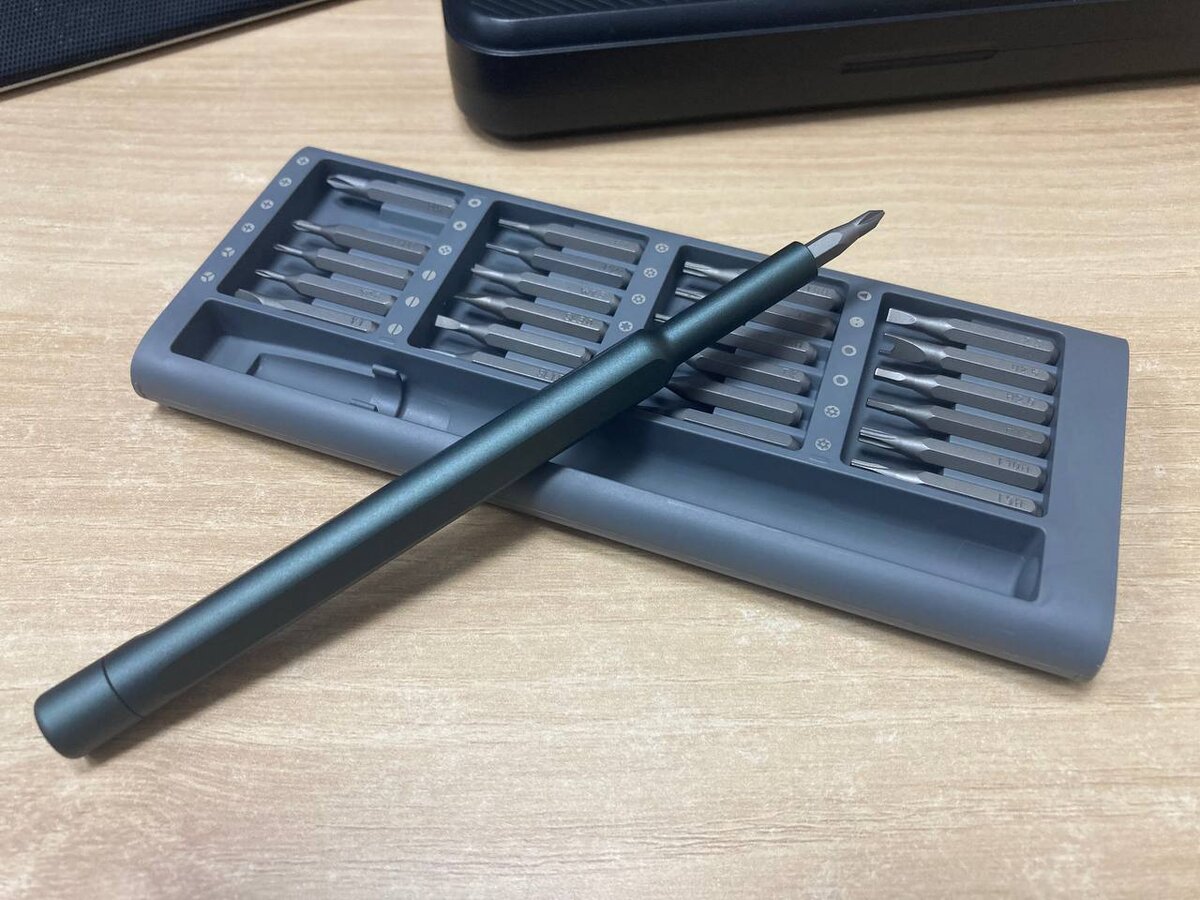 Прецизионная ручная отвертка Xiaomi