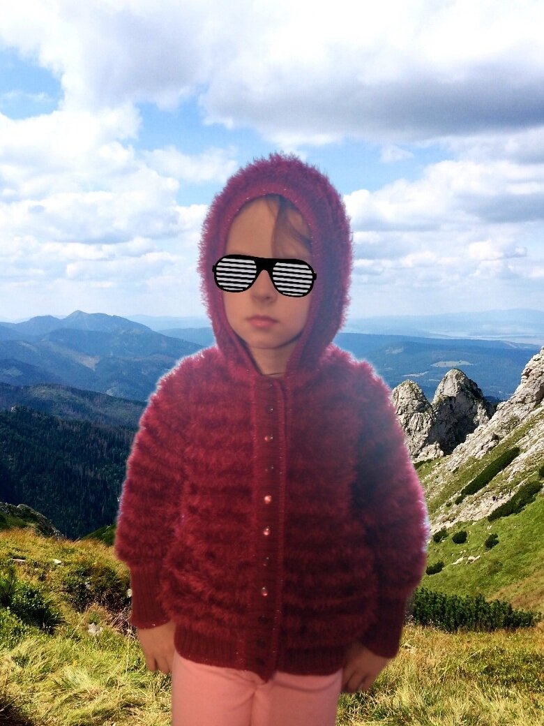 ФОТО ИЗ СОБСТВЕННОГО АРХИВА