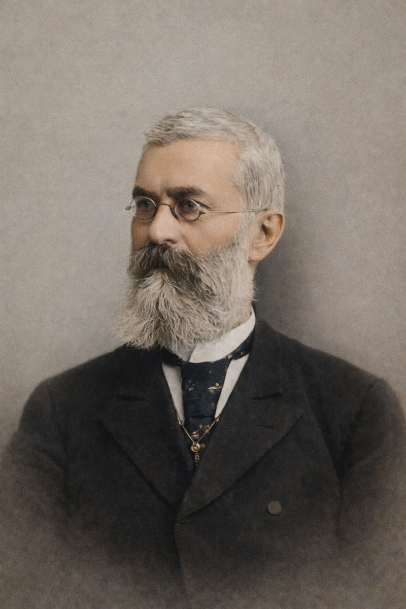 Николай Михайлович Малиев