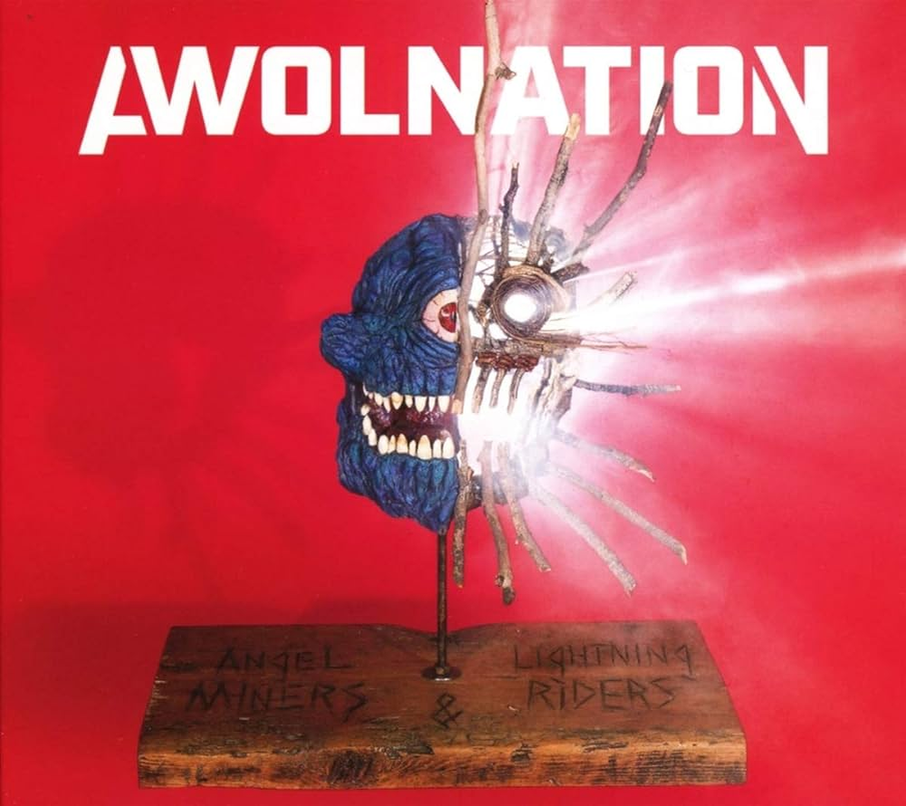 Awolnation