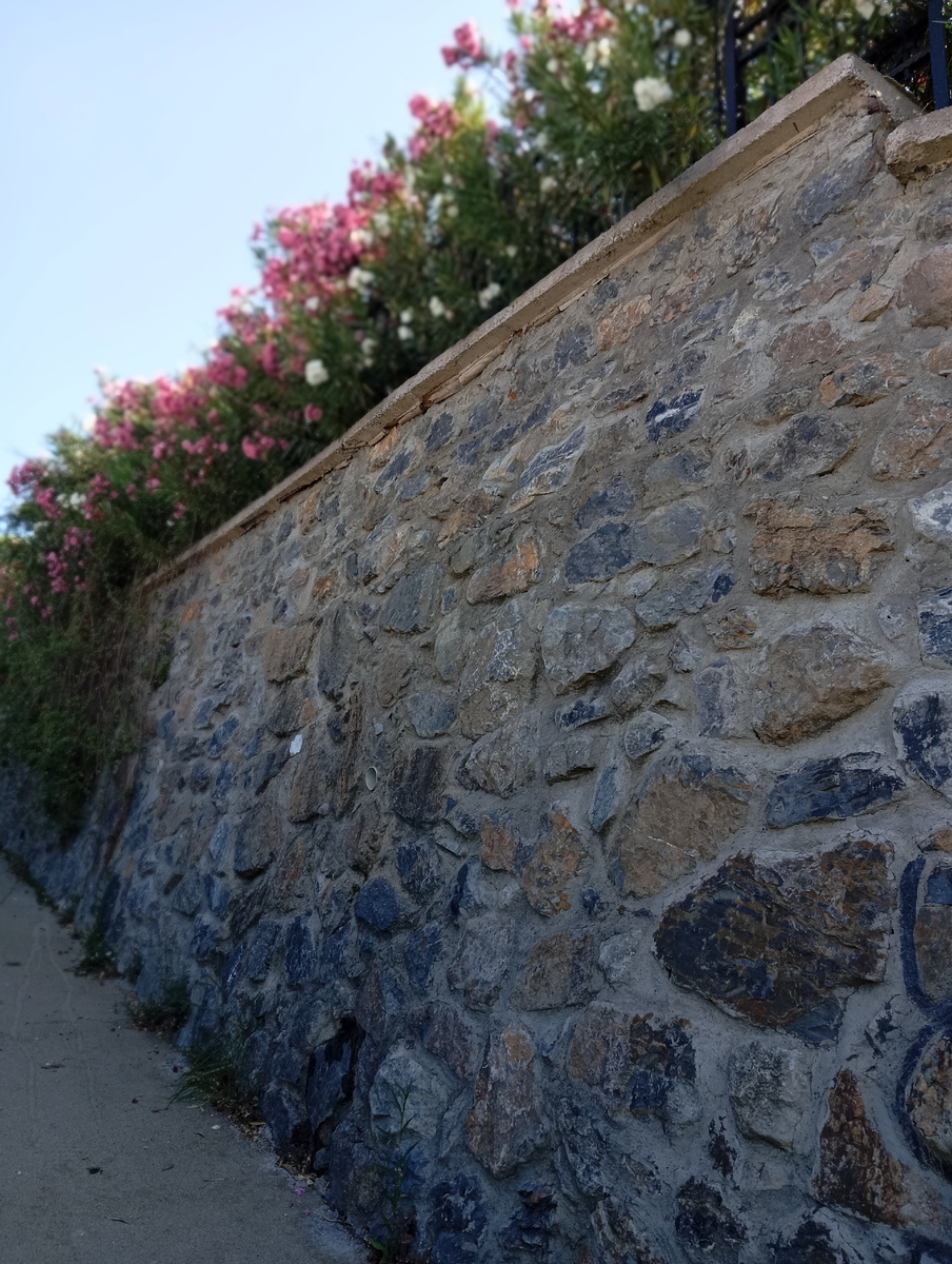 Личное фото