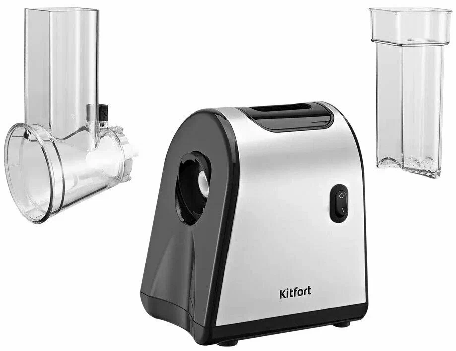 Kitfort КТ-3572
