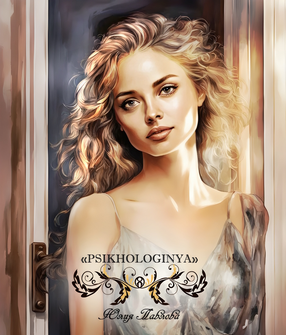 ©Психологиня