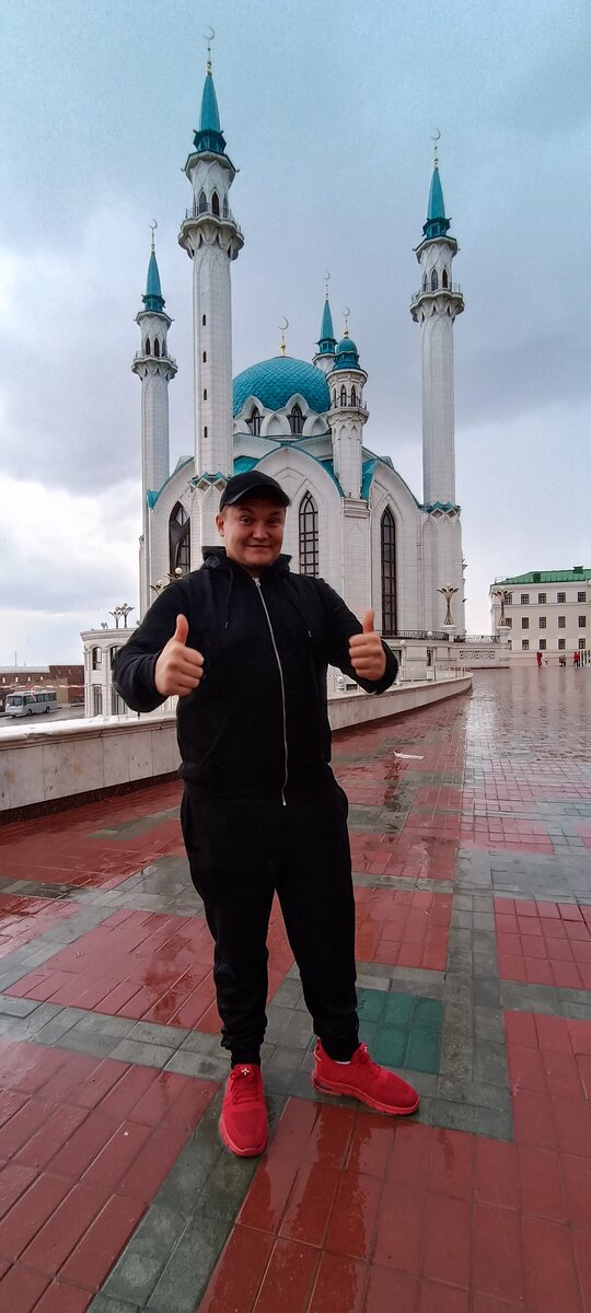 "КАЗАНЬ" ОЧЕНЬ КСТАТИ ПОНРАВИЛАСЬ.....