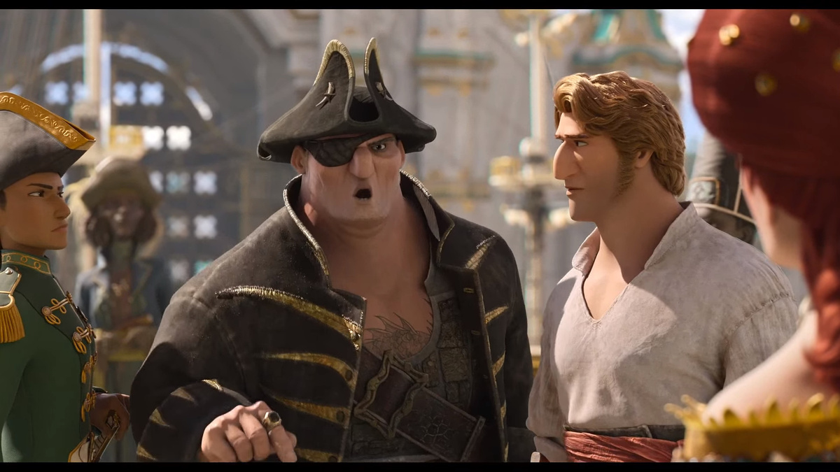 "Ай'л би бек!" (узб. "Я буду беком!")