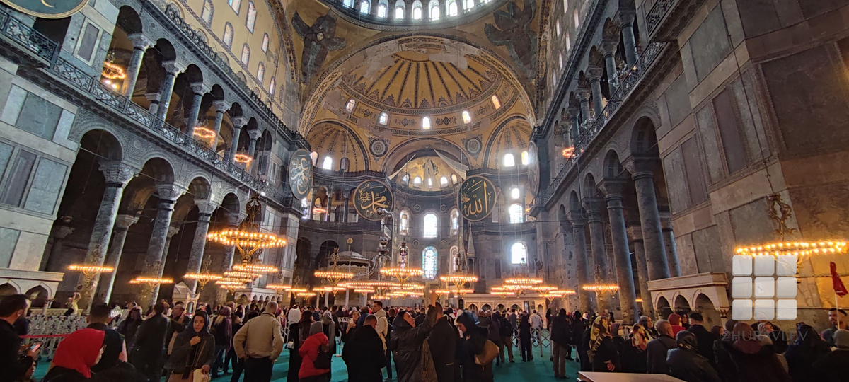 Святая София