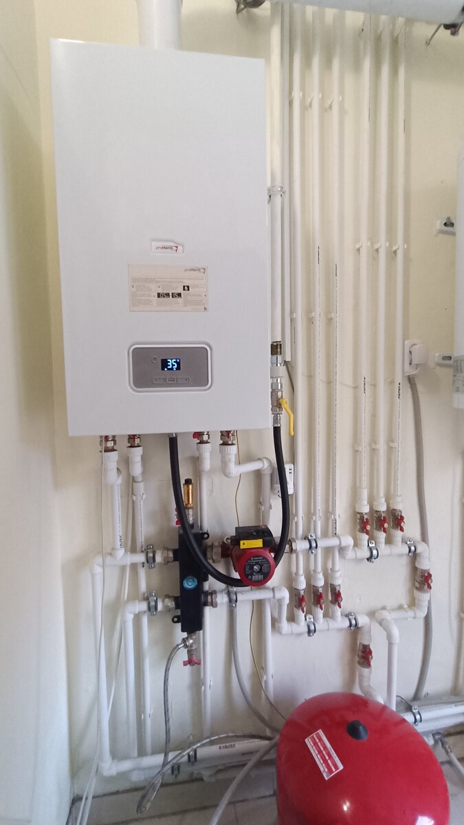 Гепард... я их установил более 100штук....