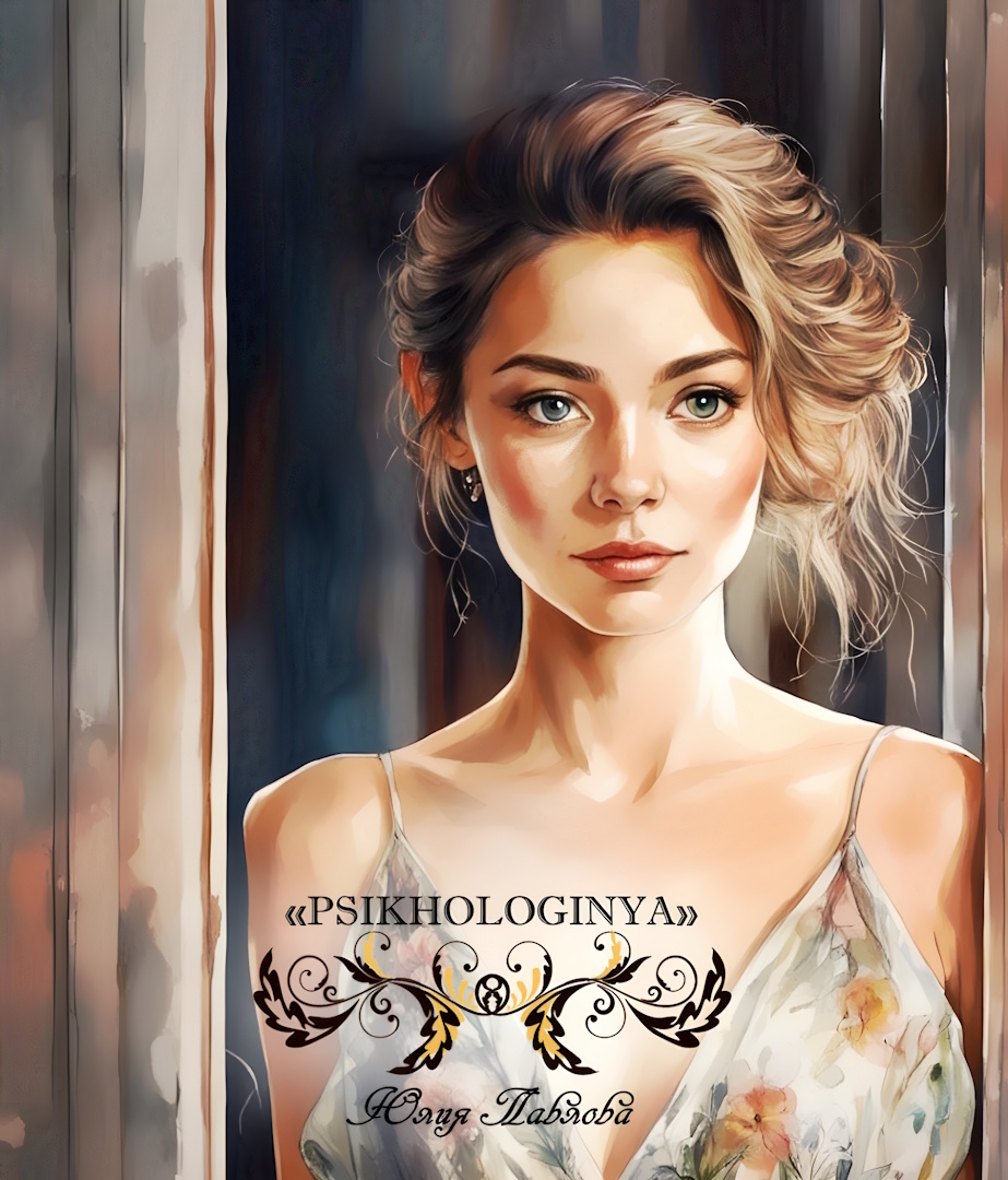 ©Психологиня