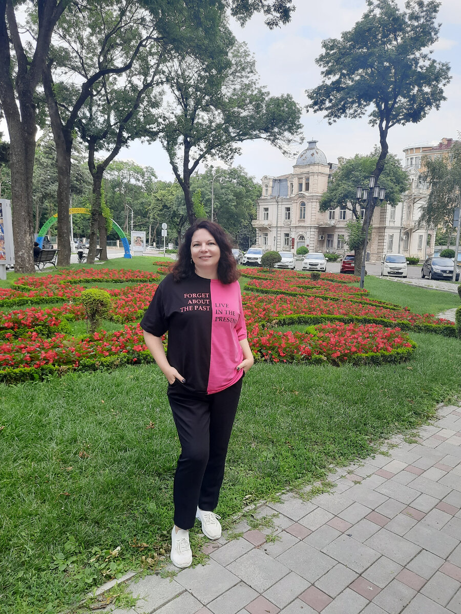 Ессентуки 2023 г