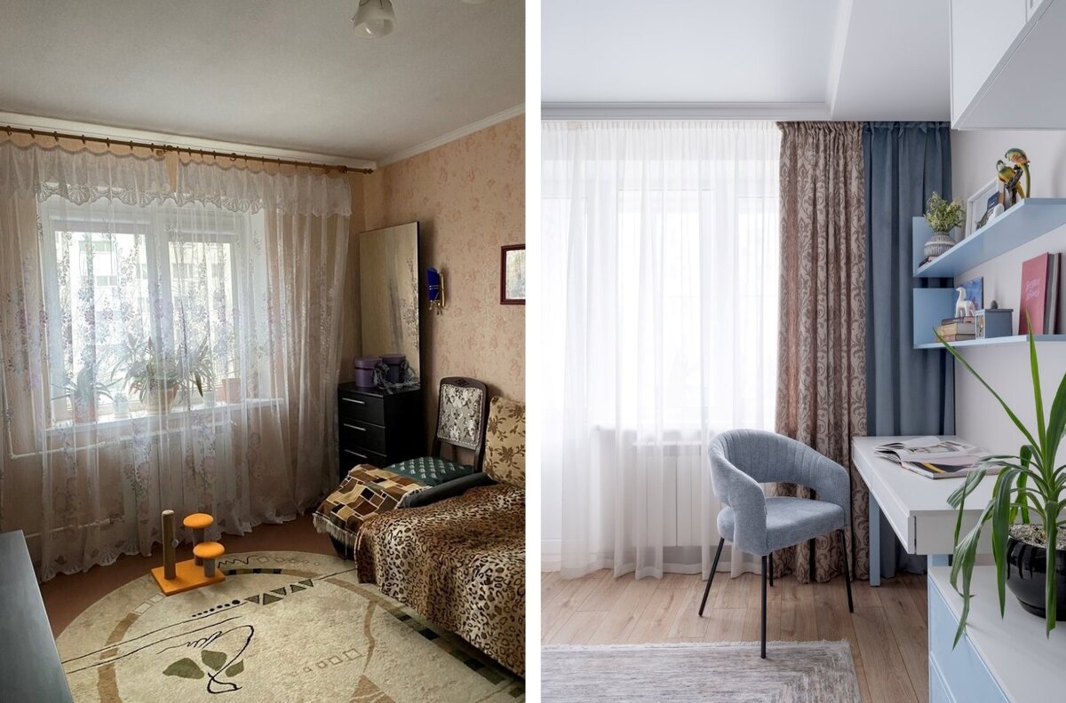 Проект дизайнера Марии Пивоваровой; фотограф: Инна Каблукова