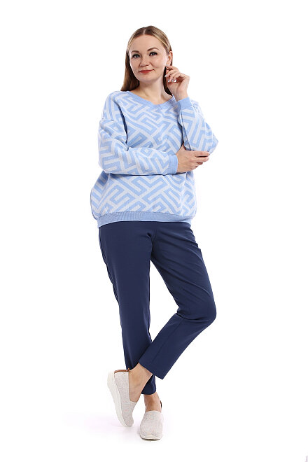 Джемпер 60, Olsarri