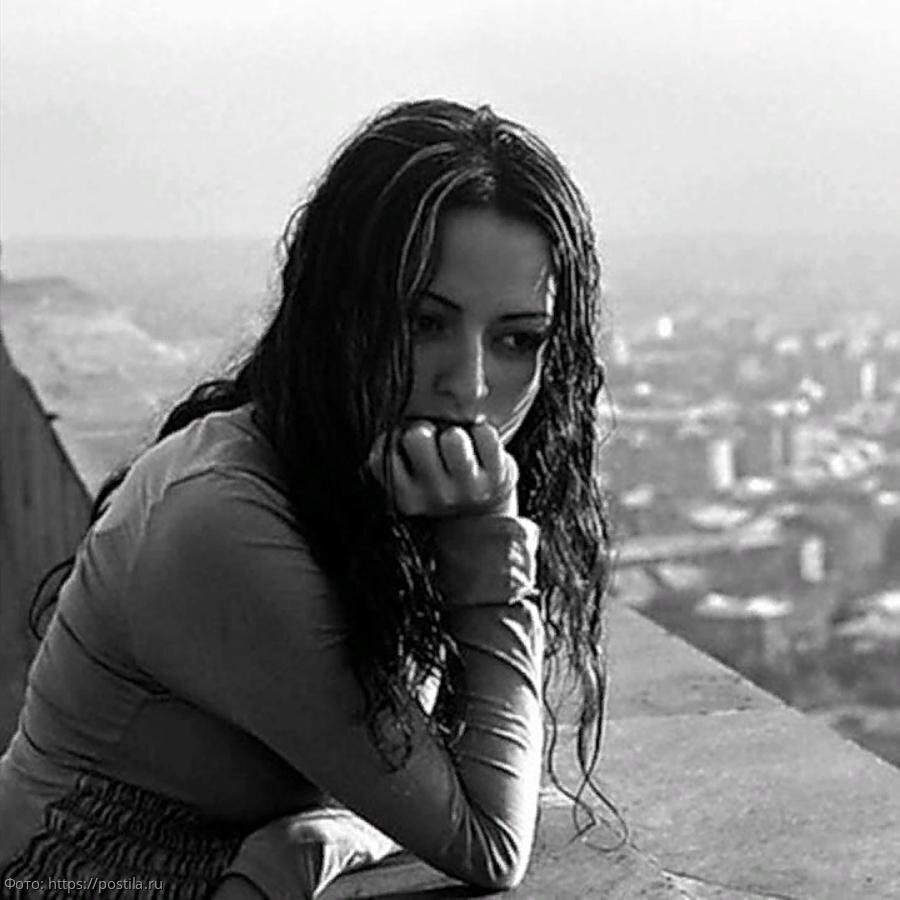 фото Анна Авагян