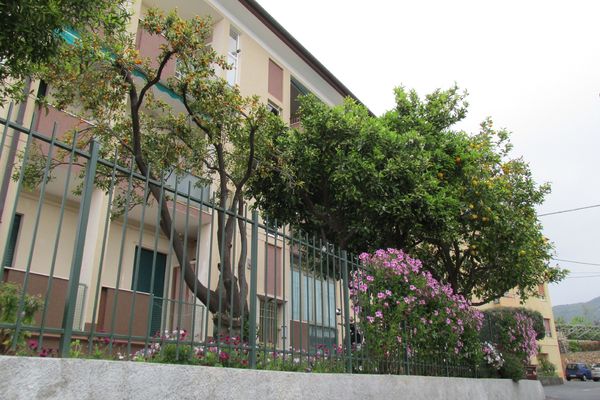 Итальянская Ривьера