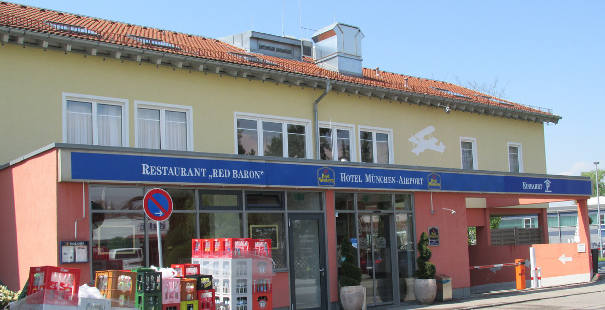 Отель Western Union