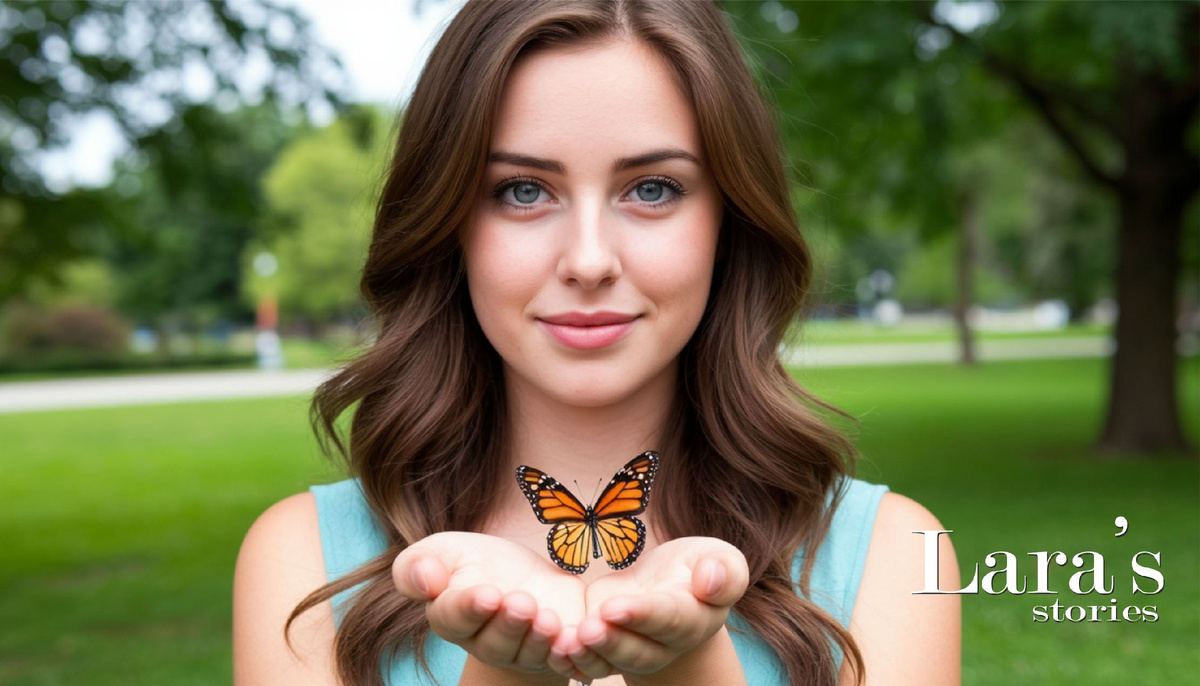 Иллюстрация автора