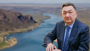 Русские реки надо развернуть в Казахстан. Для начала Обь - сказал депутат Егизбаев