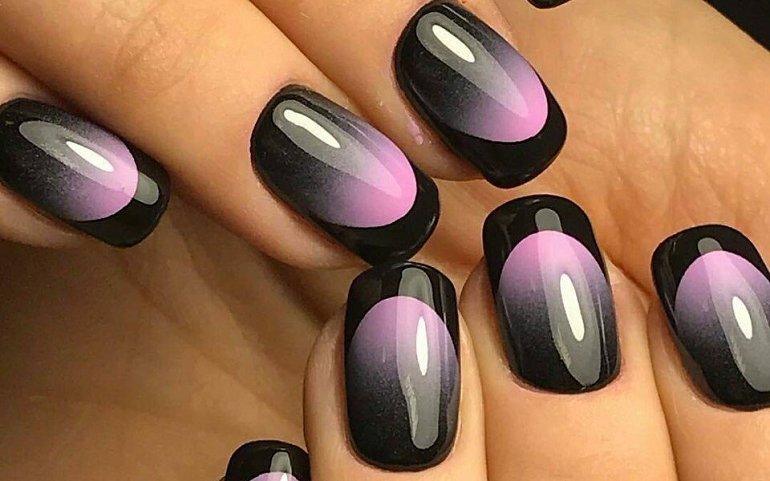 ЛАЙФХАК для НОГТЕЙ.БЫСТРЫЙ ДИЗАЙН💅РИСУНКИ на ногтях ЗУБОЧИСТКОЙ.ГЕОМЕТРИЯ.ДЛЯ НАЧИНАЮЩИХ