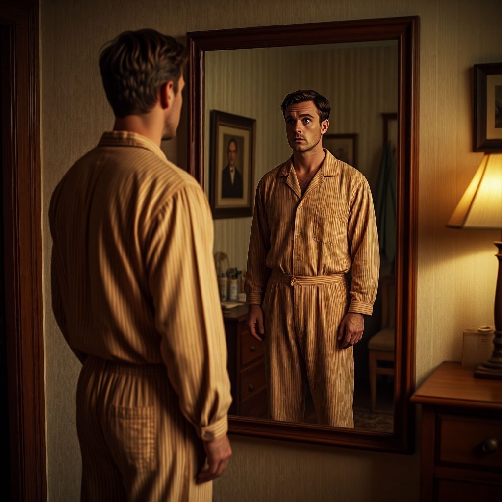 Авторское/Сгенерировано нейросетью