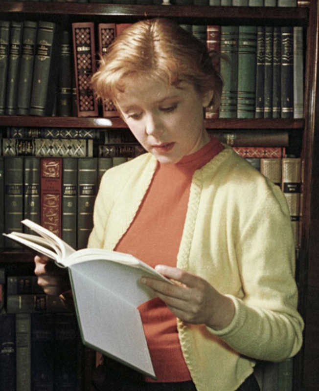 Фото Б. Виленкина / РИА Новости