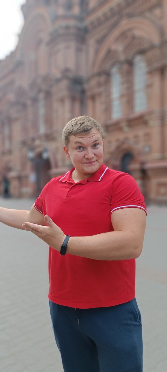 Казань было здорово....