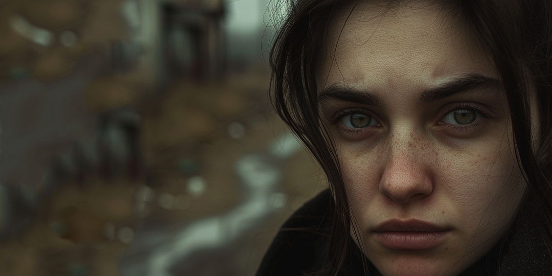 Будь осторожна в своих мечтах. Рассказ.