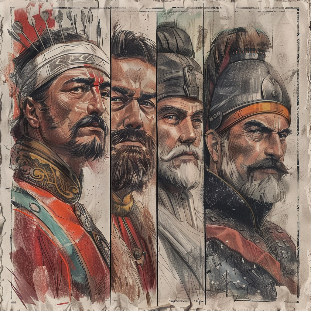 Фотоколлаж автора.