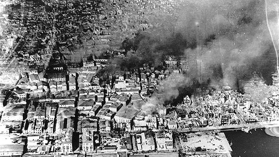    1917 год. В Салониках (Греция) начался крупнейший в истории города пожар. Он длился 32 часа и лишил жилья почти 73 тыс. человек Wikipedia