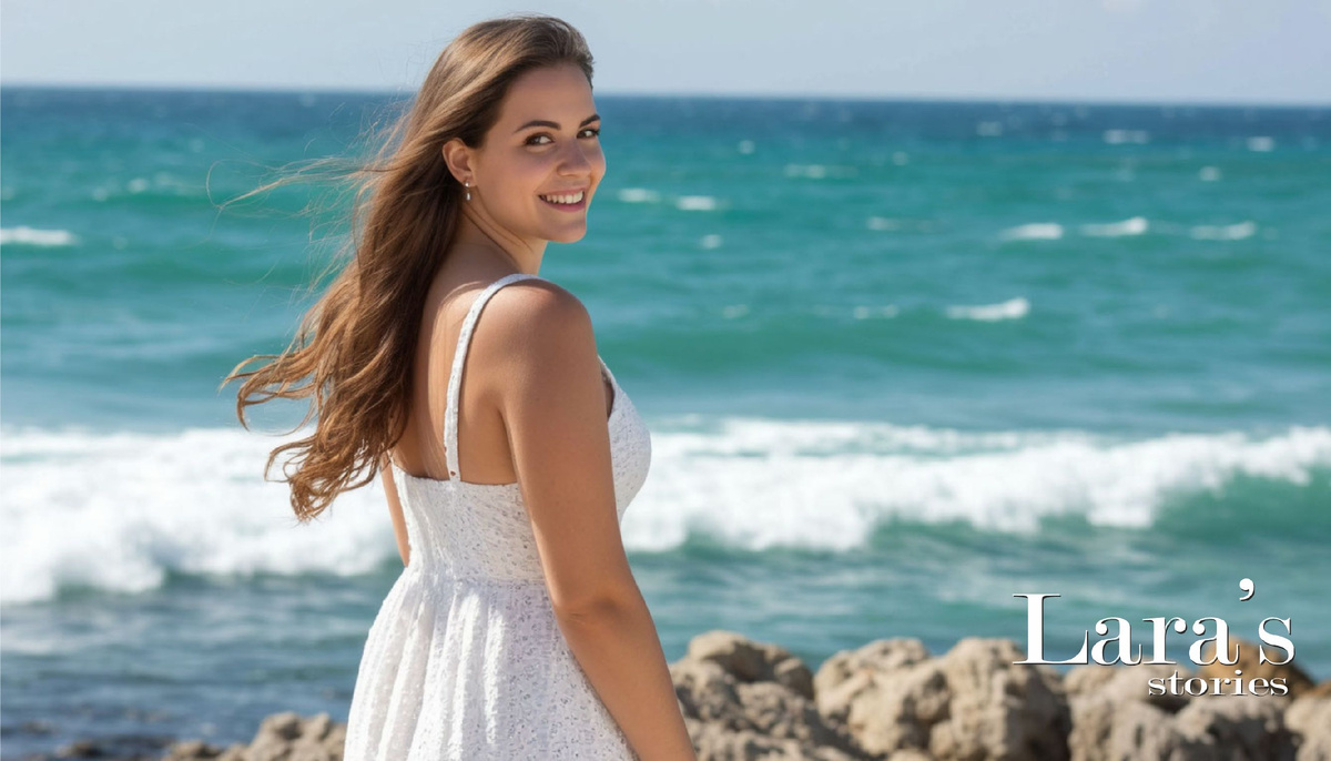 Иллюстрация автора