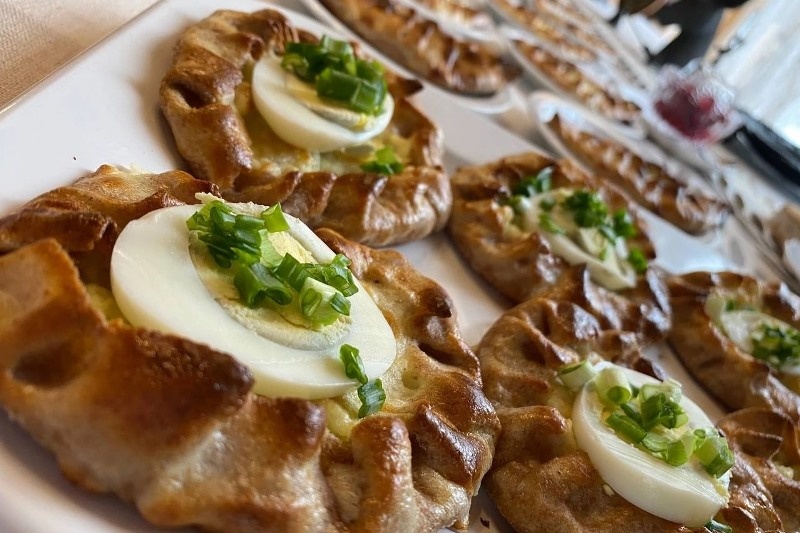 Фото: ООО "КарелияГид"