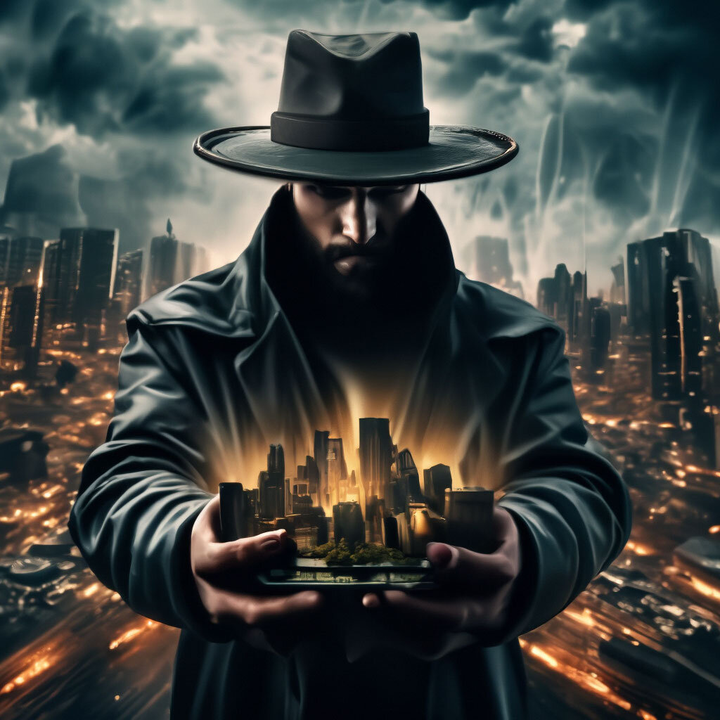 Сгенерировано с помощью Шедеврум