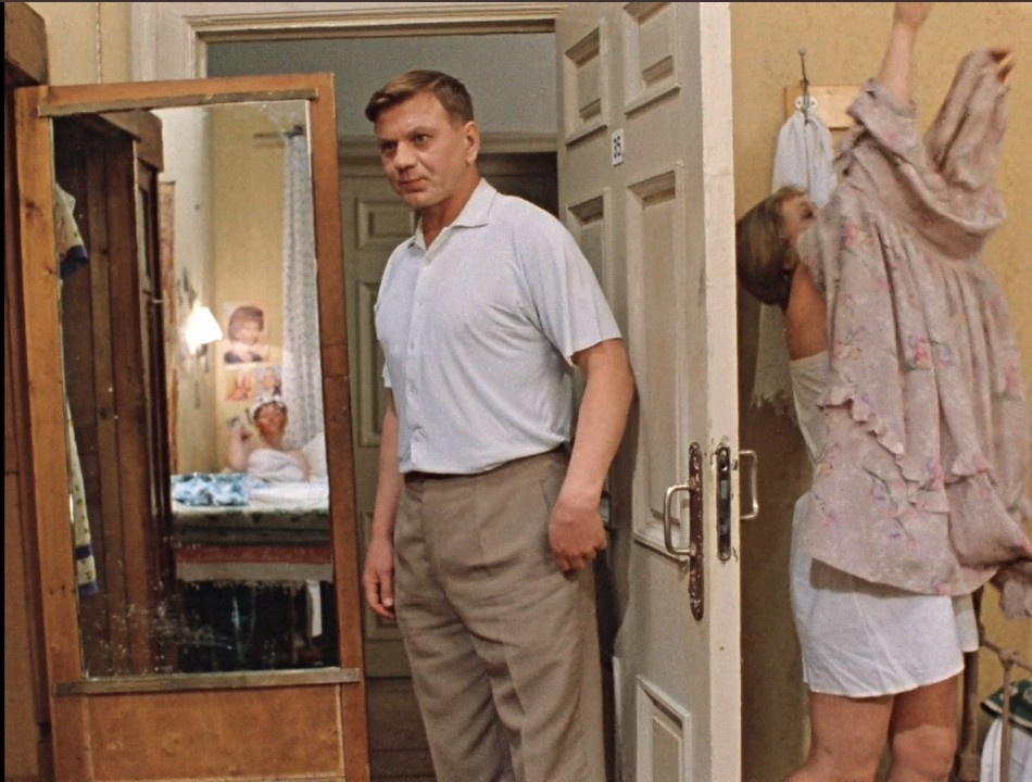 Коля — Что это с вами?..