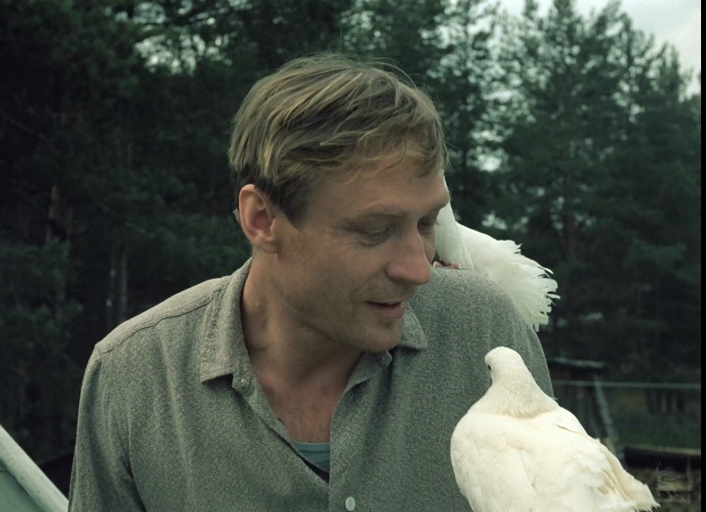 Вася — А денежки-то бабай унёс…