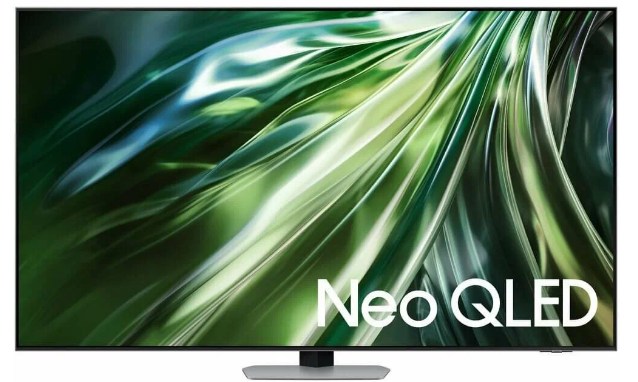Телевизор SAMSUNG QE85QN90D